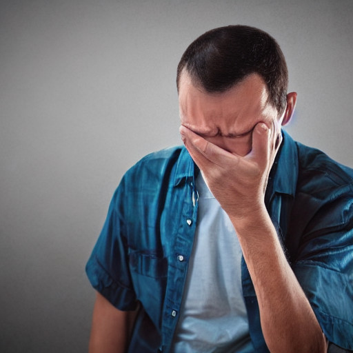 👁️ Zmęczenie oczu i dyskomfort wzrokowy