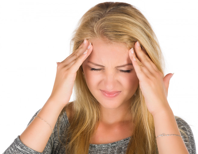 🤕 Bóle Głowy i Migreny